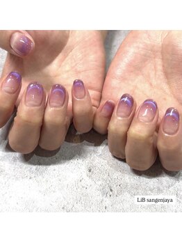 リブ 三軒茶屋(LiB)/マグネットフレンチ