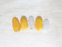 ティーエヌ 名古屋矢場町店/6月キャンペーンネイル＊¥6,990