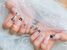 チップ持ち込みデザイン