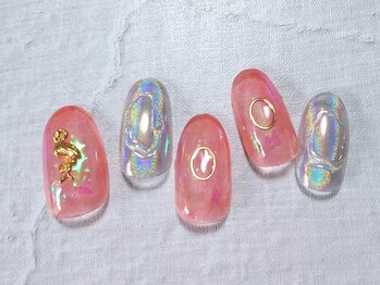 にこん/☆Summer限定デザイン￥8,000☆