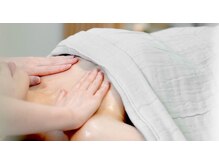 ルラシェ(Relacher)の雰囲気（全メニュー、デコルテ・かっさヘッドマッサージ付き(温石を使用)）