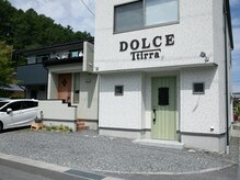 ドルチェ(DOLCE)/DOLCE/セルマン/外観/駐車場