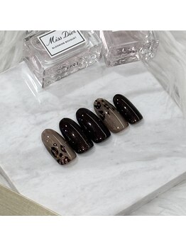 【定額ネイルA】