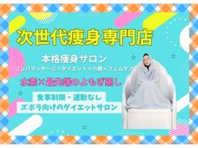 ヨサパーク スーパーマン 浦安東口店(YOSA PARK Superman)