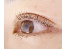 リ オーラ(Re aura 代々木上原)の雰囲気（パリジェンヌ/まつ毛パーマ/まつエク/LEDご相談ください♪）