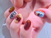 セラヴィ(C’est la vie)/