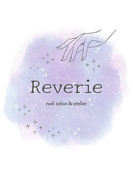 レヴリ(Reverie)の写真/【リニューアルOPEN☆】シンプルだけど“一味違う”デザインが見つかるサロン。