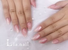 リアネイル(Lia.nail)/マグネット