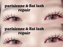 トレンドのデザインもお任せください★心斎橋/まつぱ/マツエク