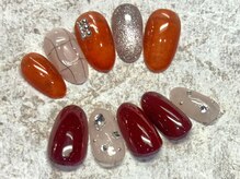 シシュ 梅田店(SyiSyu)/マンスリーコース ￥6930