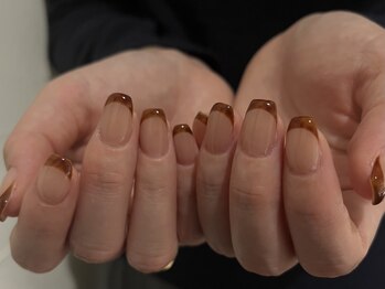 ミュウ(MEU)/持ち込みアート 11000円