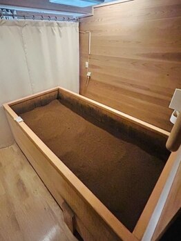 小規模プライベートサロン