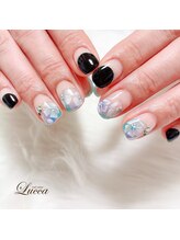 ルッカ(Lucca)/フラワー