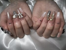 冬の時期にチップやり放題♪