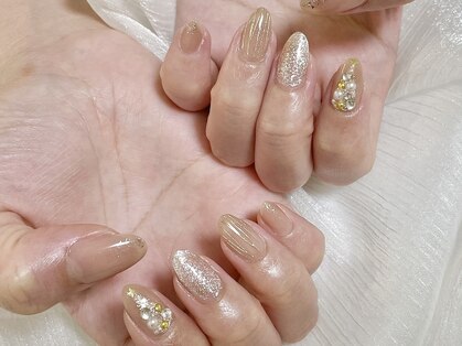 キキネイル たまプラーザ店(kikinail)の写真