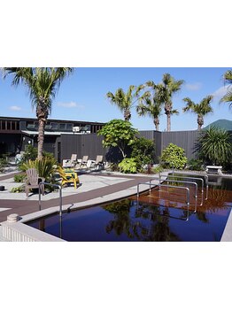 お肌をきれいにしたい