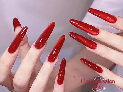 ユミ(U mi)の写真