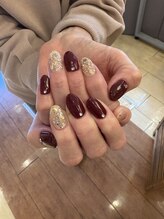 グロンネイル 三鷹台(gron nail)/