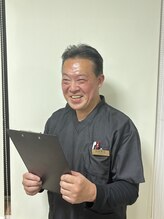 長岡痛み専門整体院みらい 長町店 渡辺