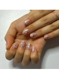 持ち込みデザイン¥7000