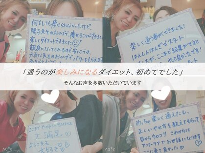 サロンドキー 舞子店(salon de:keY)の写真