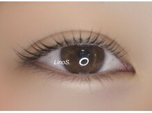リノス(LinoS.)/次世代まつ毛パーマ