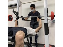 フォックスラム(Foxram)