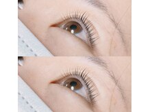 ビューティーサロン ユリン(YuRin)/まつげパーマ