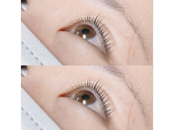 ビューティーサロン ユリン(YuRin)/まつげパーマ