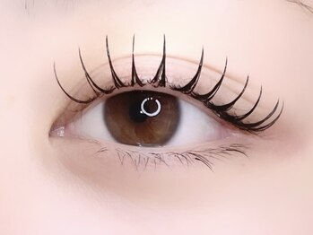 リベルテ(liberte)の写真/大好評☆エクステ×パーマの【エクパーマ】導入サロン♪こだわりのおしゃれ空間で、贅沢美容時間を…