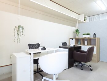 ネイル キシミー(Nail-Kishimi)/レンタルシェアサロン