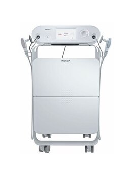 エスぺランサ 高知店/インディバ EDNA PLUSを使用