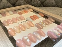 エヴァネイルサロン(Eva nail salon)/【オフィスシンプル×新作追加】