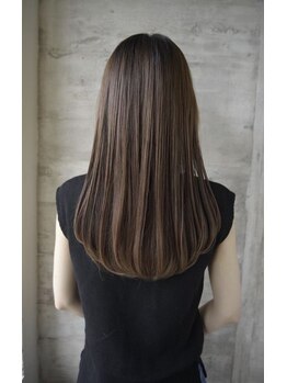 ミームスパ 梅田福島店(Meem Spa)/仕上がり時間