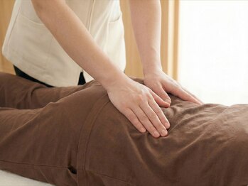 ひかる接骨院 ときわ台 上板橋/接骨院/整骨整体マッサージ/板橋