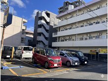 エール(AILE)/一番近くのコインパーキングです