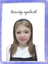 ビューティーアイラッシュ 豊橋カルミア店&nbsp;マタヨシ 