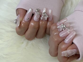 シーヴァ(siva.)/ミディアムネイル