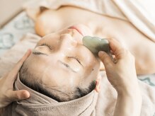 カラーズ(callas)の雰囲気（戻らない集中ケアで老化にブレーキを）