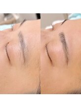 モストブリヤン(MOSTBURYAN)/アイブロウ