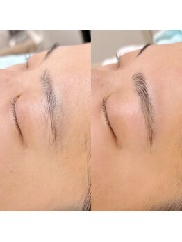 モストブリヤン(MOSTBURYAN)/アイブロウ