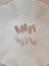 ルーチェネイル(LUCE .nail)/定額/オフィス系