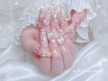 シシー 心斎橋店(sissy)/ cherry design