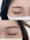 ラソ 千舟町店(eye salon lazo)の写真/顔の印象を決める眉を整えて一気に垢抜け★アイブロウwax脱毛・美眉スタイリング+メイクアドバイス付￥4950