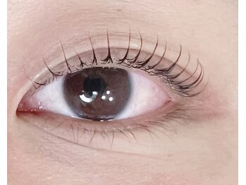 ワイズサロン(Y's salon)の写真/丁寧なカウンセリング×高技術で理想の目元へ
