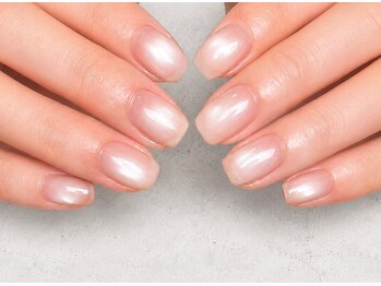 ケーテンネイル(K10.NAIL)/マグネットネイル