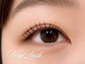 ベリーラッシュ 千葉駅前店(VeryLash)/