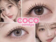 ココ 大宮(coco)の雰囲気（韓国風で叶う、上質な可愛い空間）