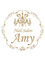 Nail Salon Amy【ネイルサロンアミー】(スタッフ一同)