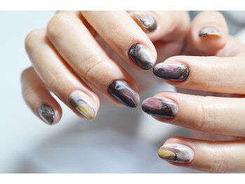 ファン ネイルサロン スクール(Fun)/定額ネイル